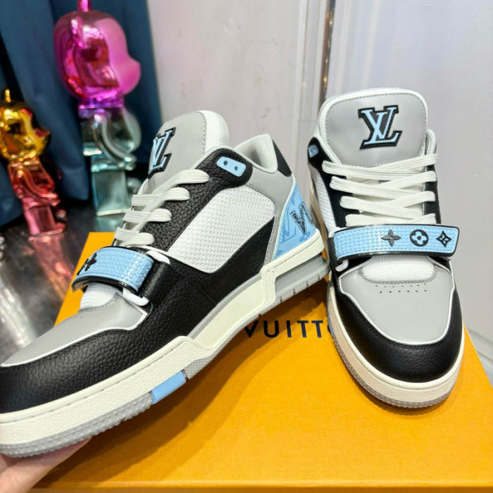l1vv trainer