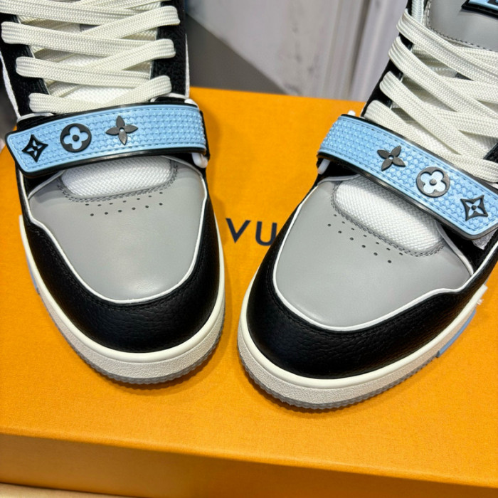 l1vv trainer