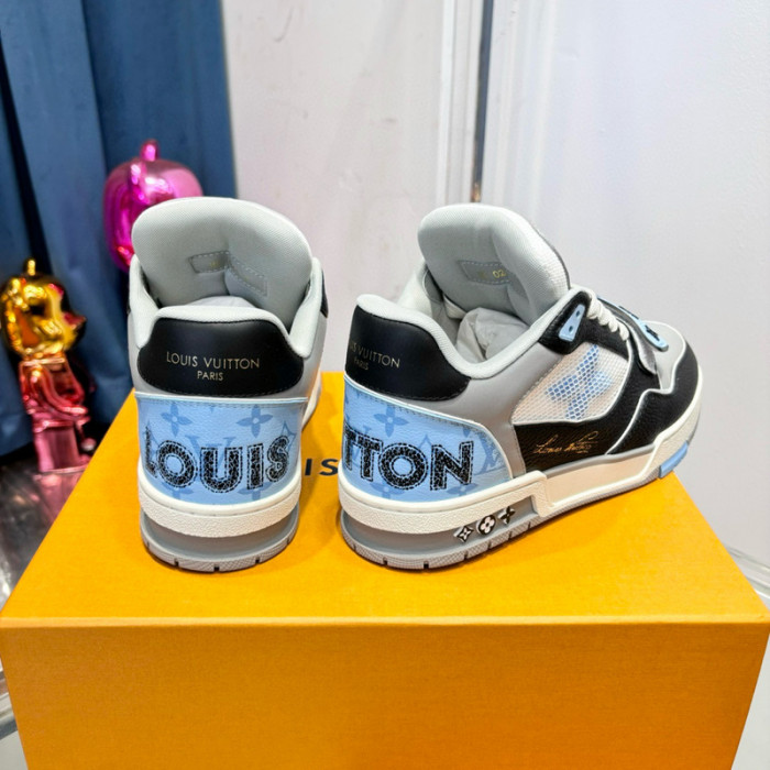 l1vv trainer
