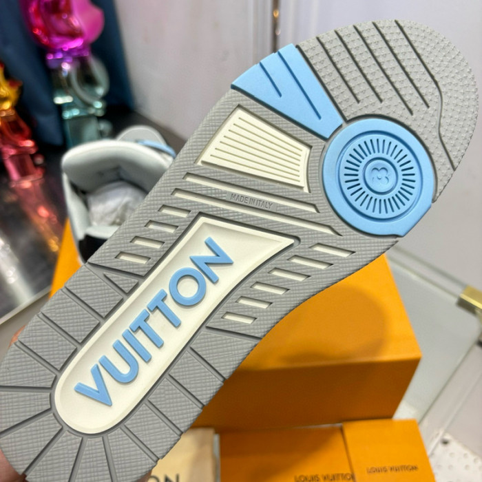 l1vv trainer