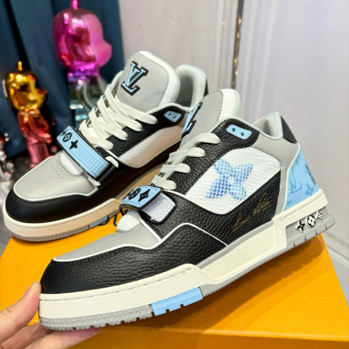 l1vv trainer