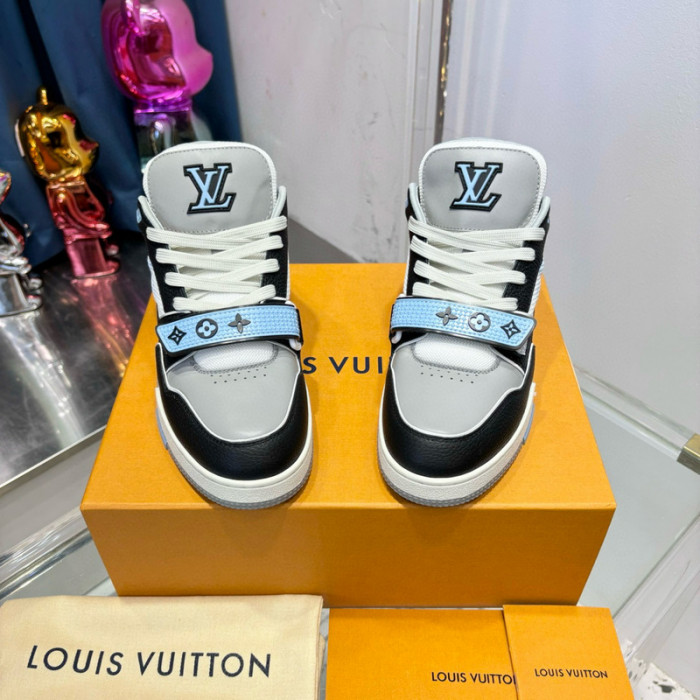 l1vv trainer
