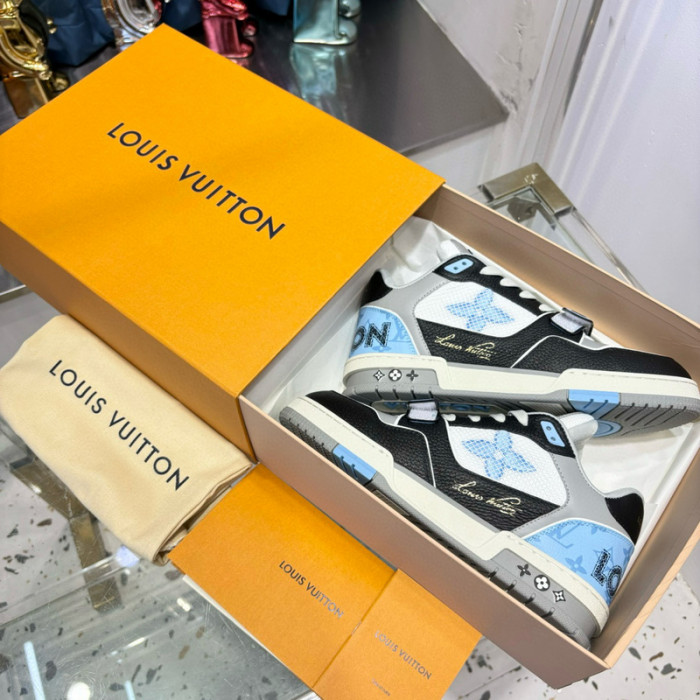 l1vv trainer