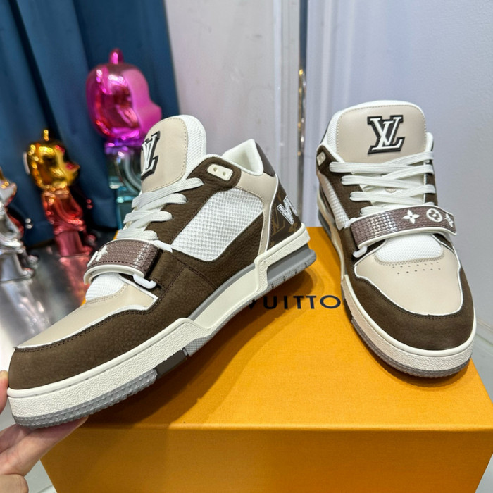 l1vv trainer