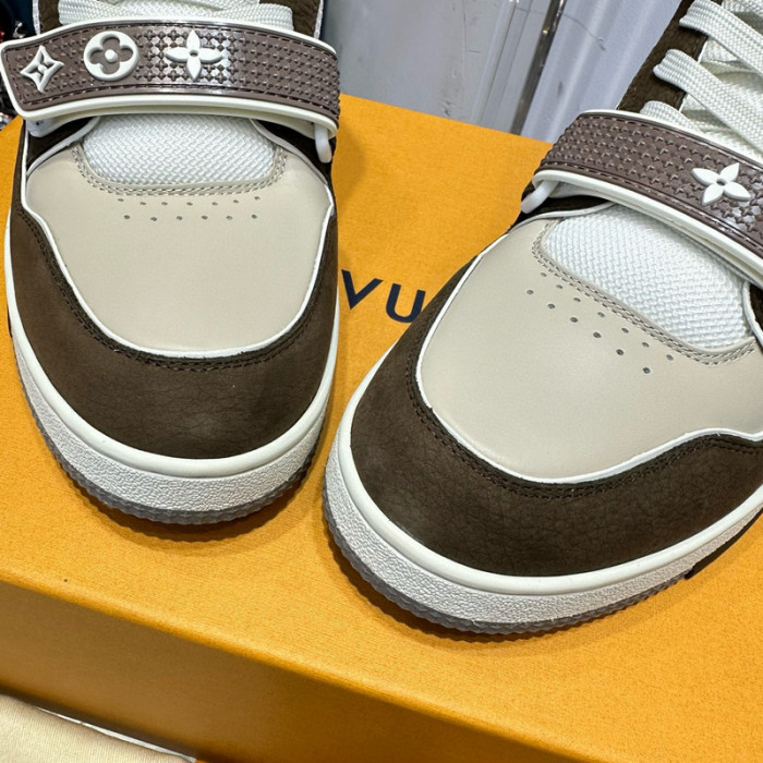 l1vv trainer