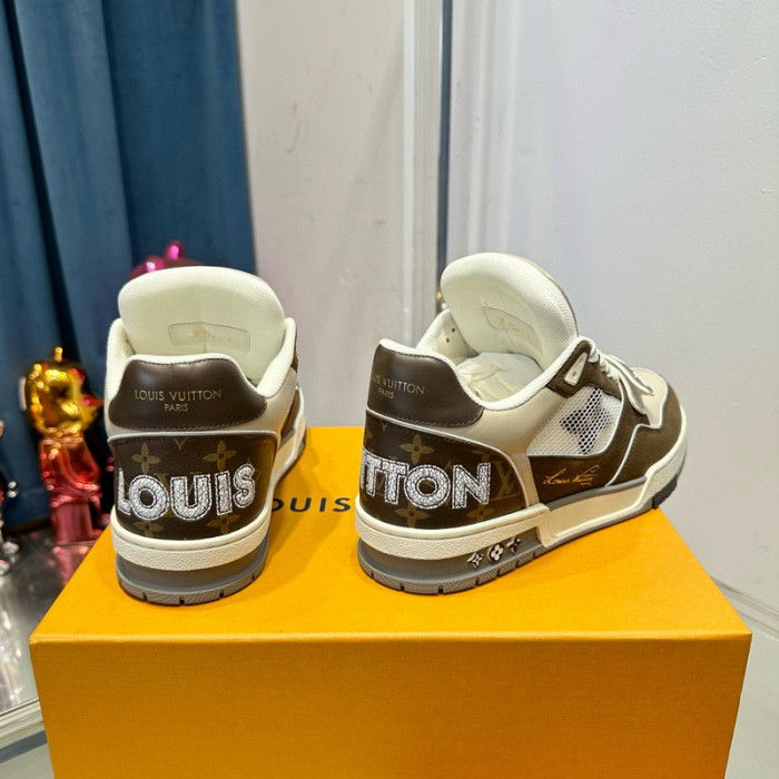 l1vv trainer