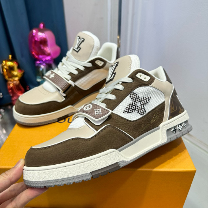 l1vv trainer