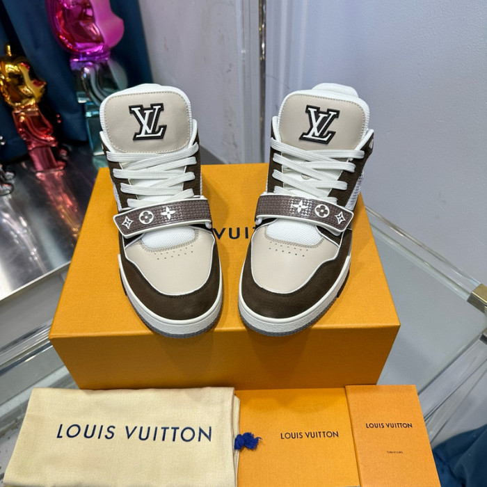 l1vv trainer