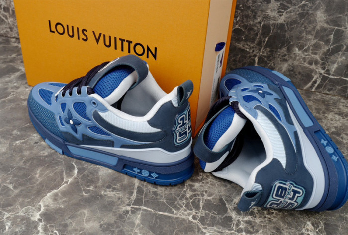 l1vv trainer