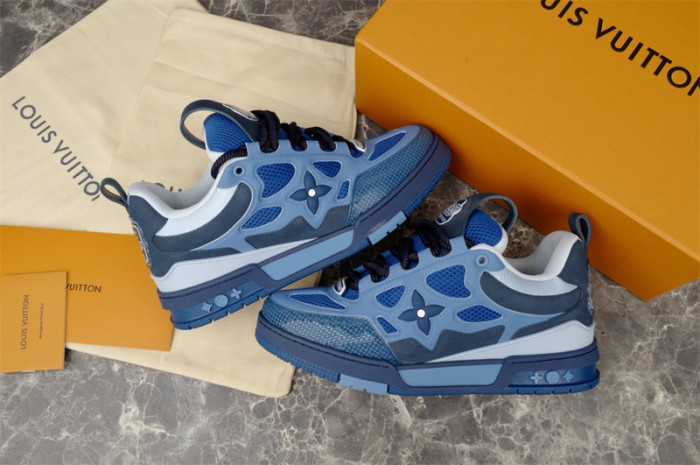 l1vv trainer