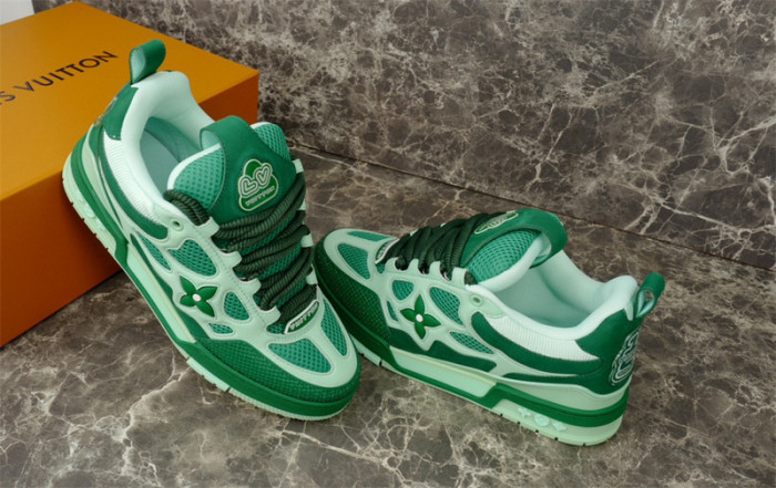 l1vv trainer