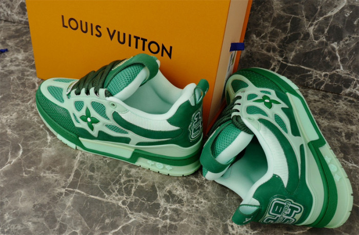 l1vv trainer
