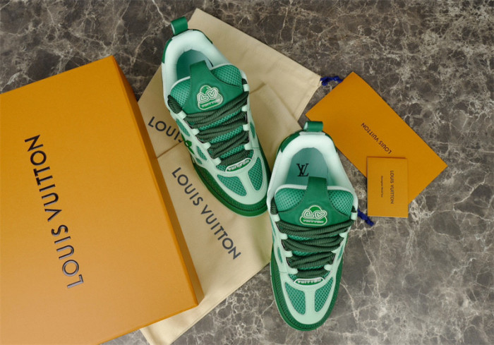 l1vv trainer