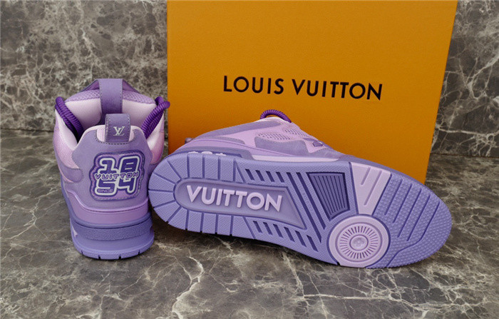 l1vv trainer