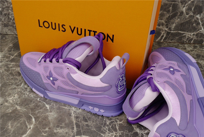 l1vv trainer