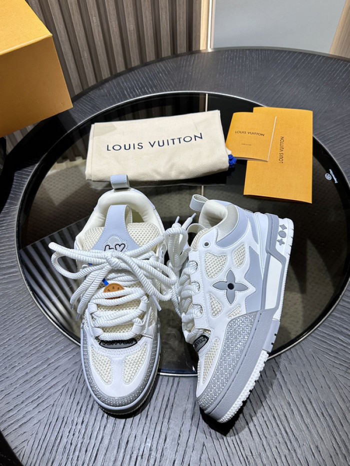 l1vv trainer
