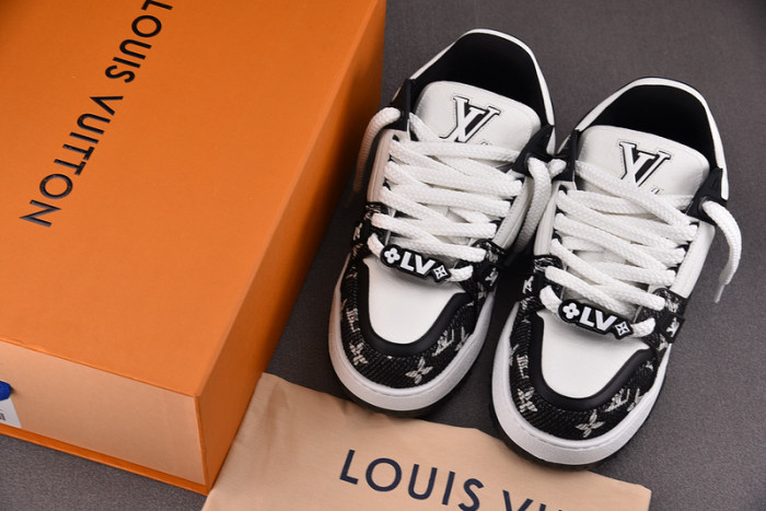 l1vv trainer