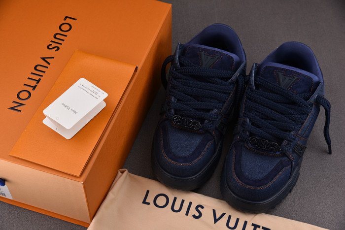 l1vv trainer
