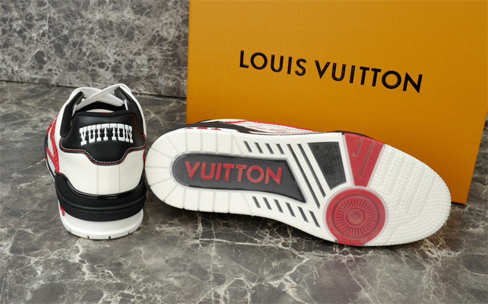 l1vv trainer