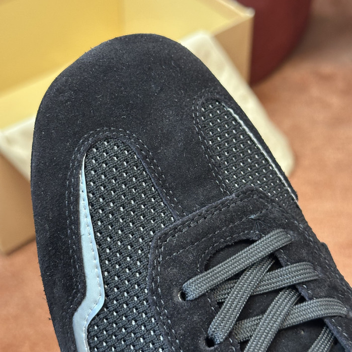 L1VV Rally Sneakers