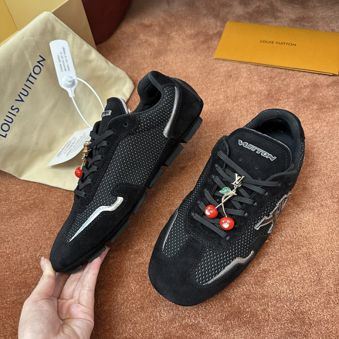 L1VV Rally Sneakers