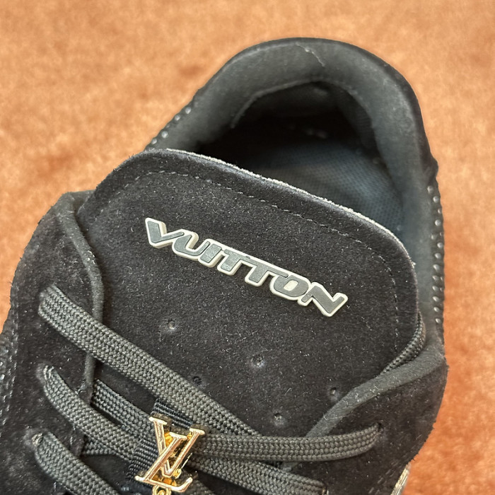 L1VV Rally Sneakers