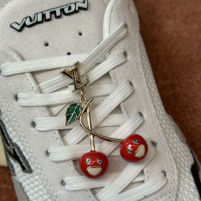 L1VV Rally Sneakers