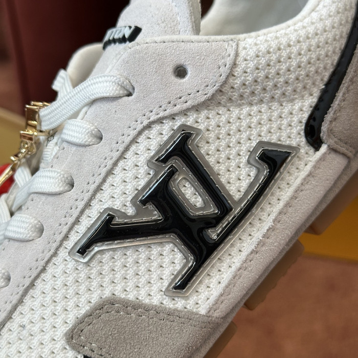 L1VV Rally Sneakers