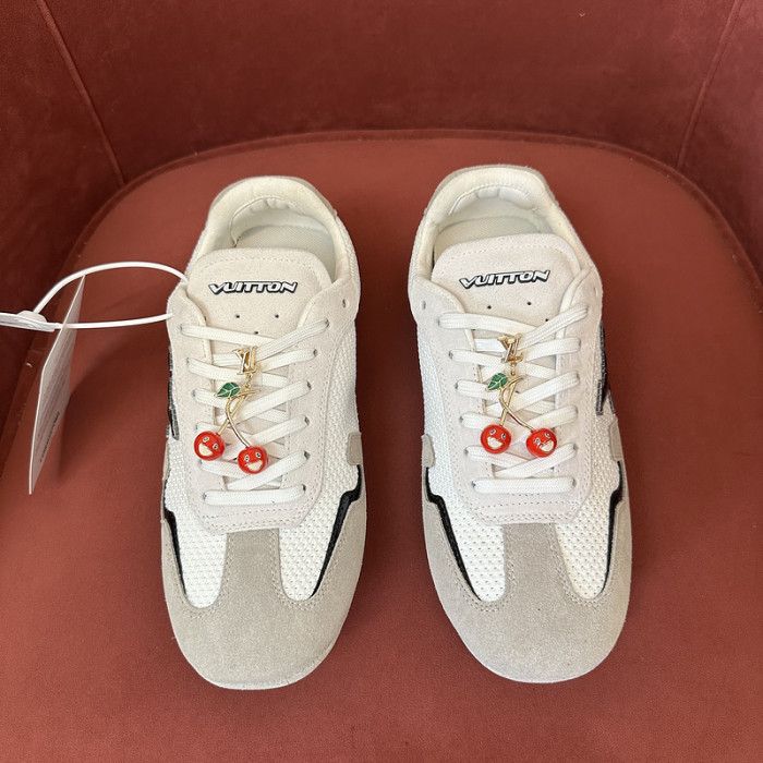 L1VV Rally Sneakers