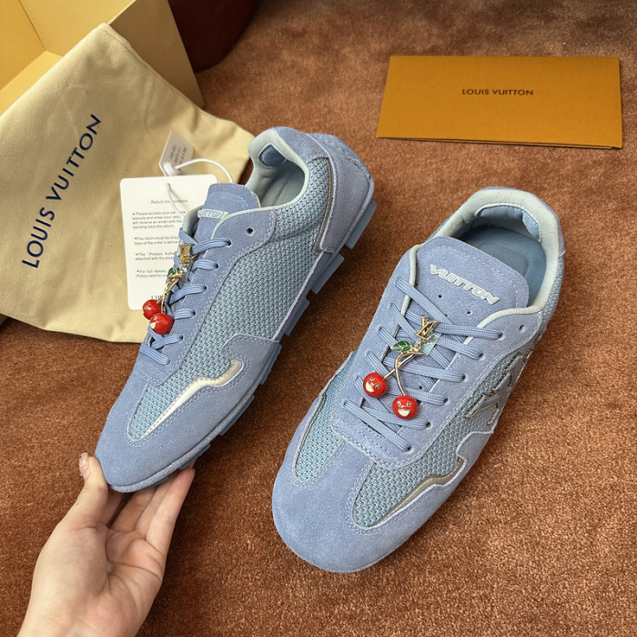 L1VV Rally Sneakers