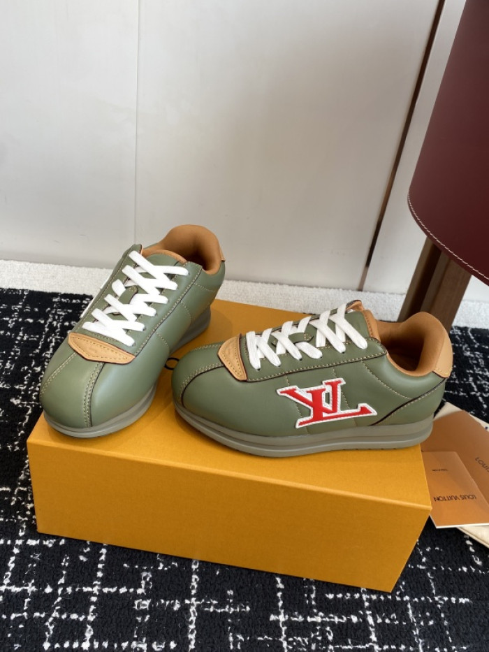 L1VV Buttersoft Sneakers