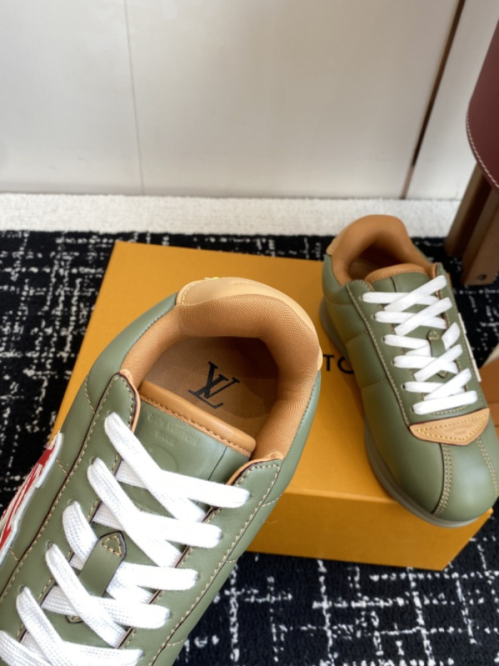 L1VV Buttersoft Sneakers