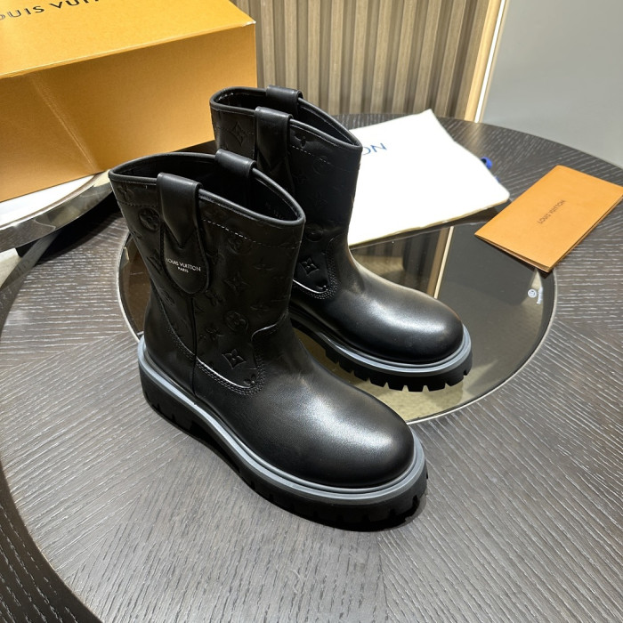 L1VV Ranger Boots