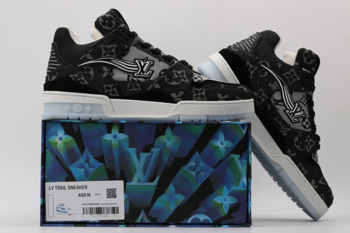 l1vv trainer