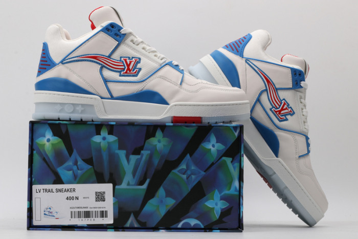 l1vv trainer