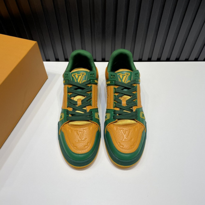 l1vv trainer