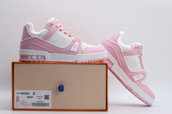l1vv trainer