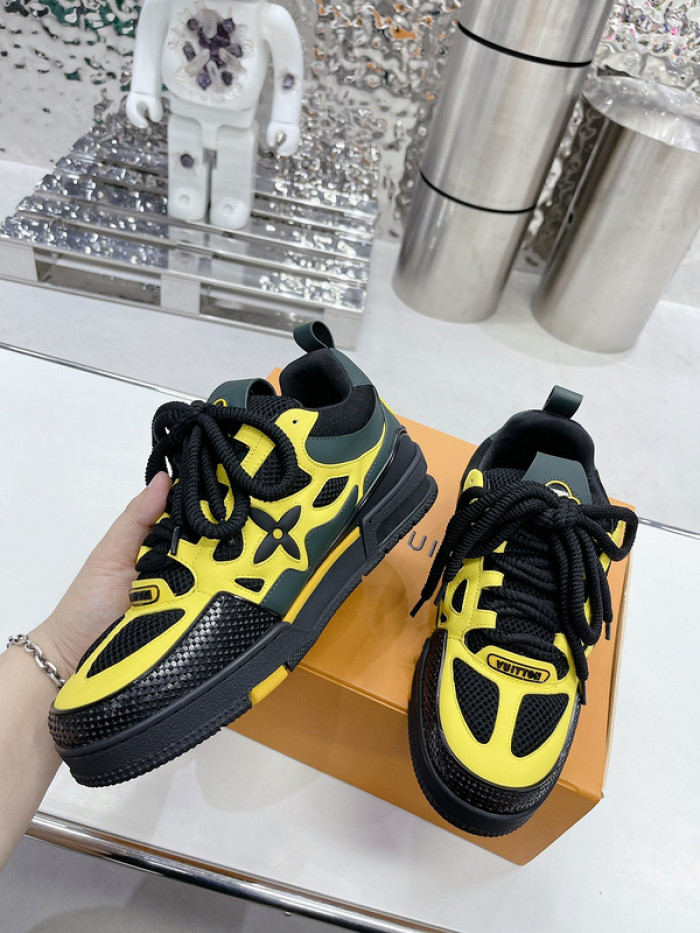 l1vv trainer