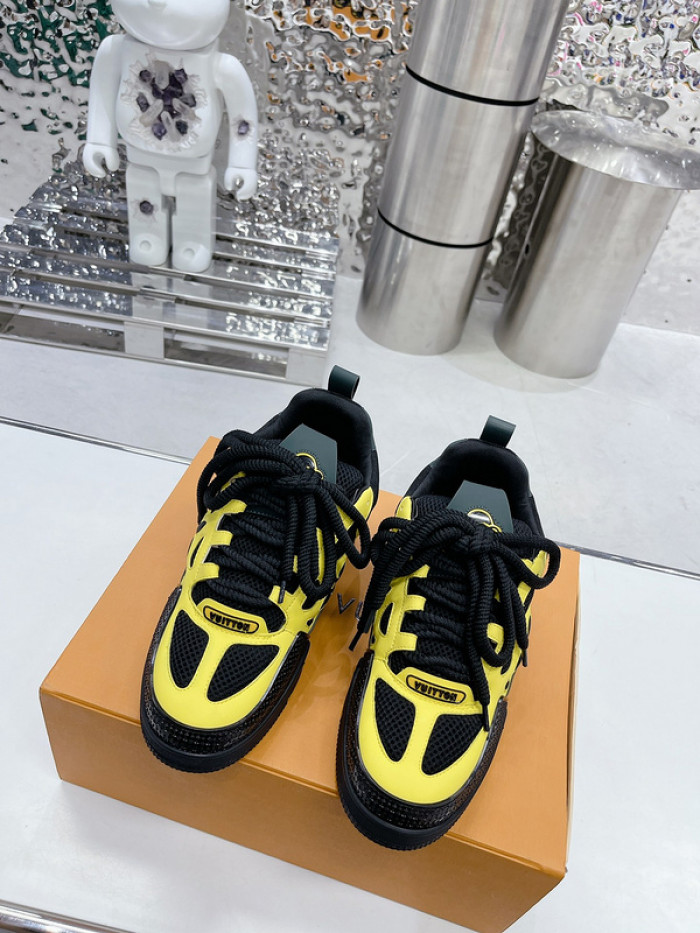 l1vv trainer