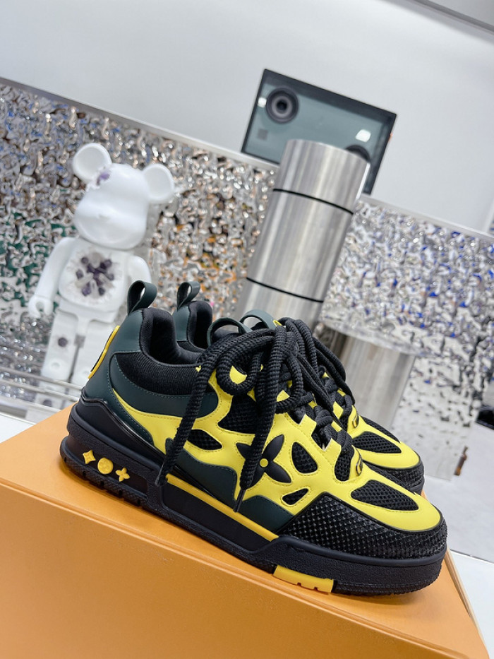 l1vv trainer