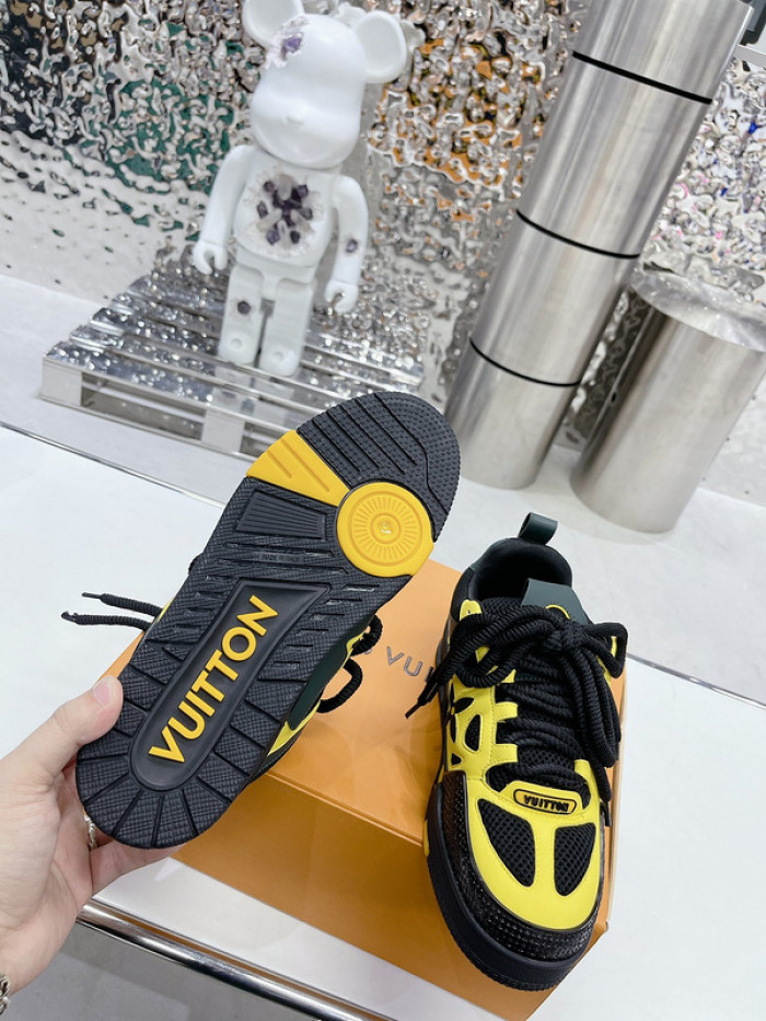 l1vv trainer