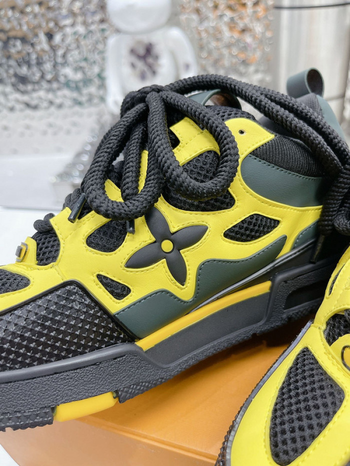 l1vv trainer