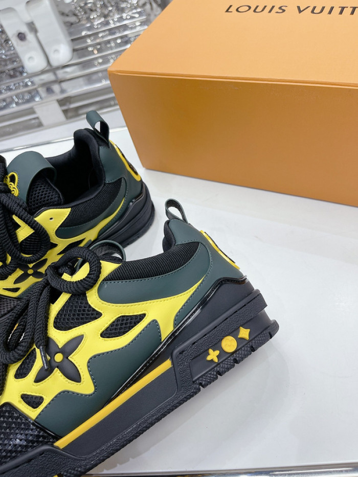 l1vv trainer