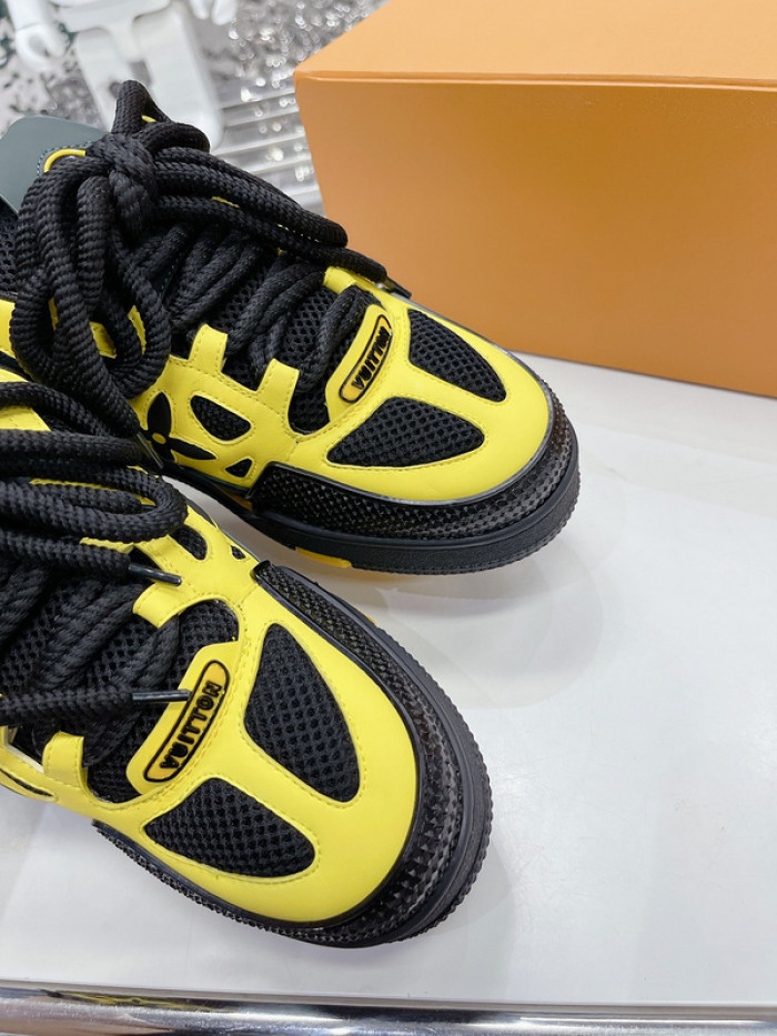 l1vv trainer