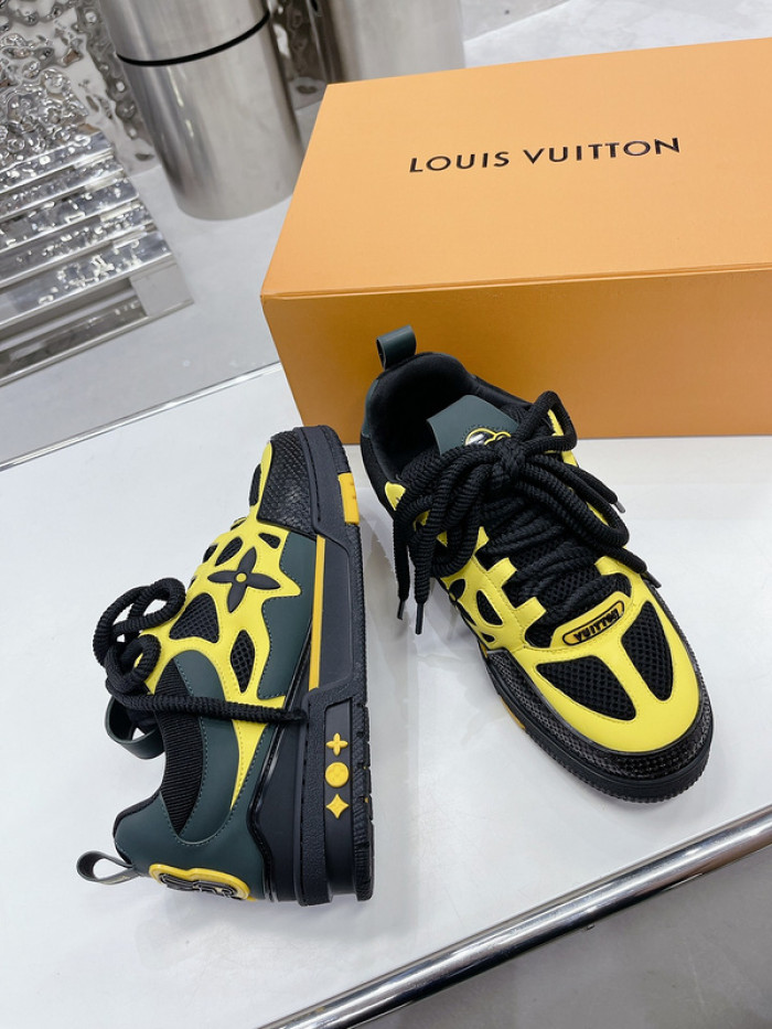 l1vv trainer