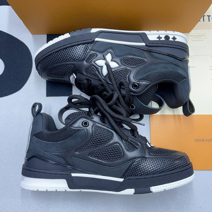 l1vv trainer