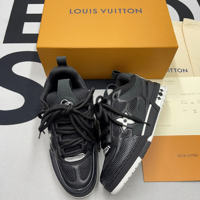 l1vv trainer