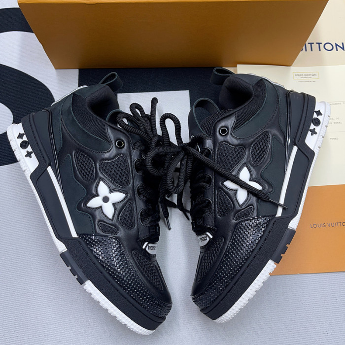 l1vv trainer