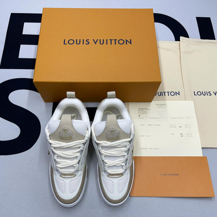l1vv trainer