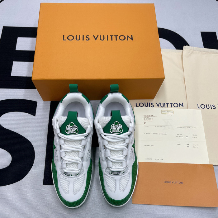l1vv trainer